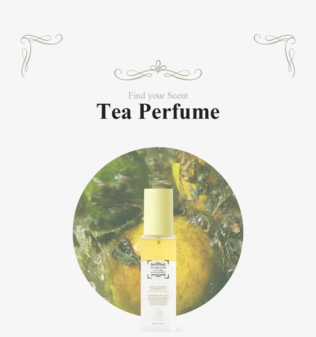 [NEW/24시간 지속] 티블레스 퍼퓸 헤어&바디미스트 100ml 3종 중 택 1 상세페이지 32